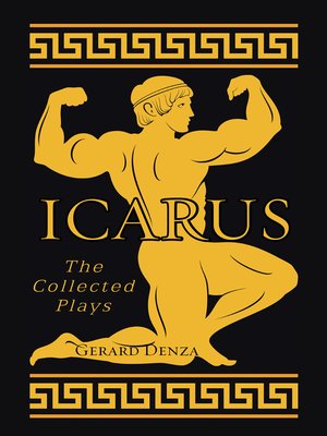 cover image of Icarus